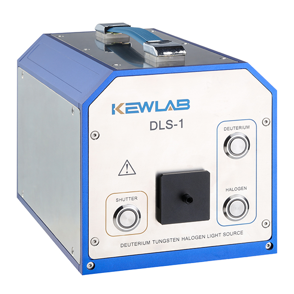 氘-卤钨灯光源 DLS-1