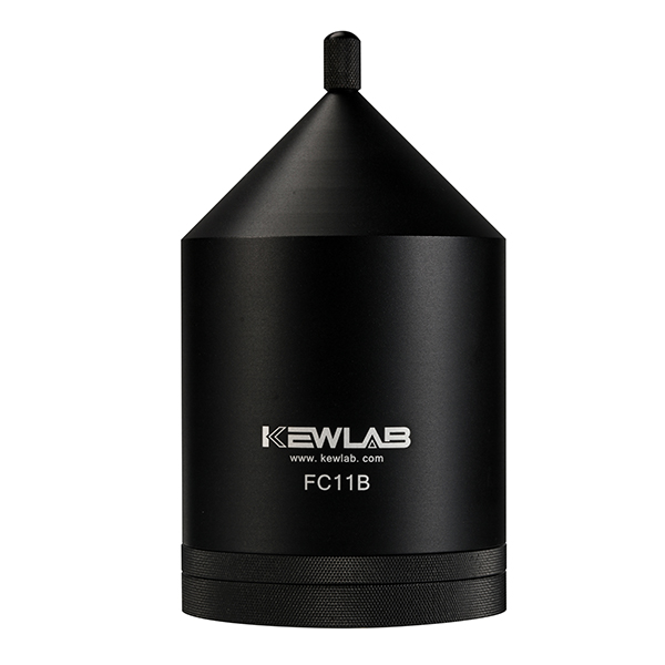 FC11B 光纤耦合头