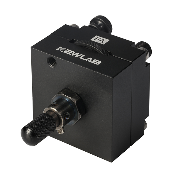 FA  光纤可调衰减器