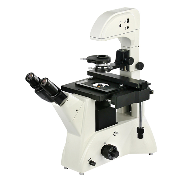 IBM-3 倒置生物显微镜