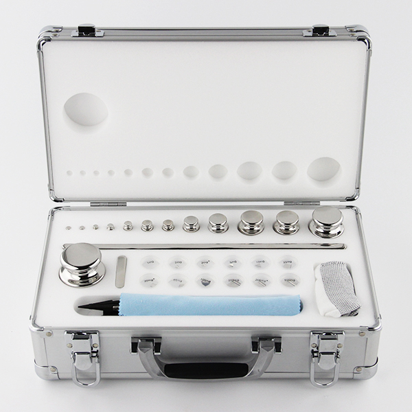 无磁不锈钢系列 E2 1mg-1kg