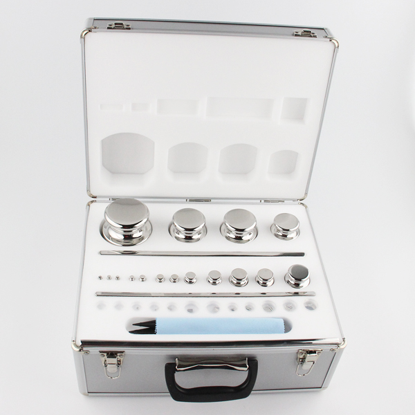 无磁不锈钢系列 F1 1mg-5kg