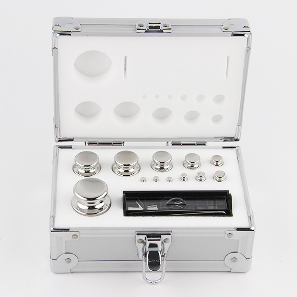 304不锈钢系列 F1 1mg-500g