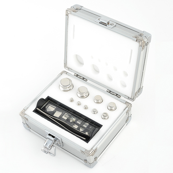 304不锈钢系列 F2 1mg-100g