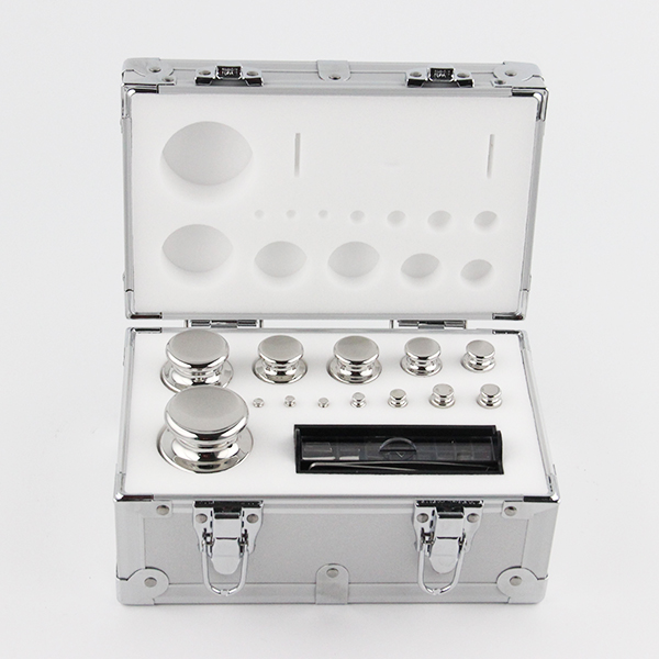 304不锈钢系列 M1 1mg-1kg