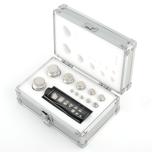 304不锈钢系列 M1 1mg-200g