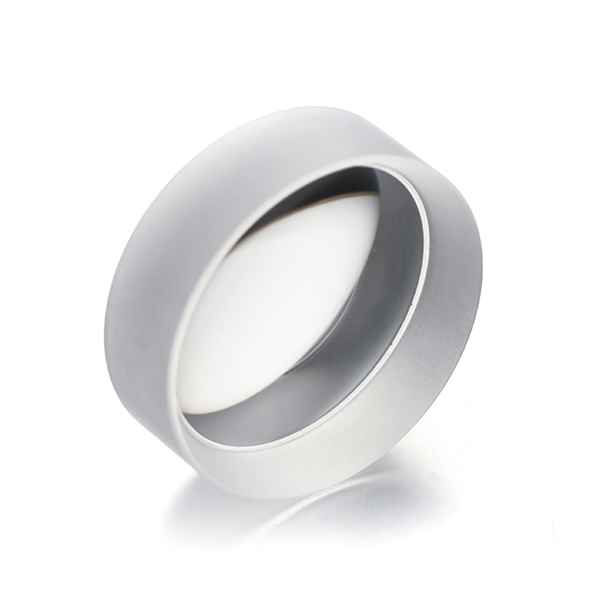 KL24-025-030 紫外熔融石英双凹透镜