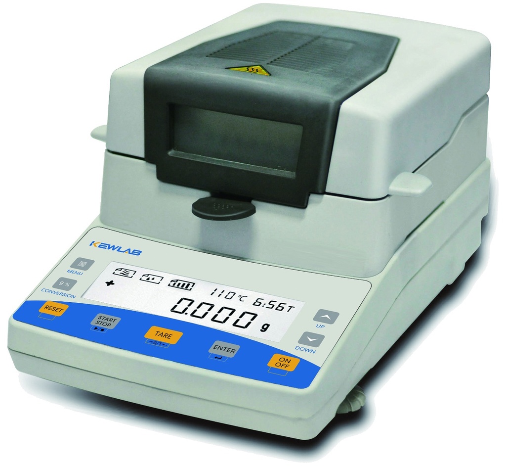 MA113 水份分析仪