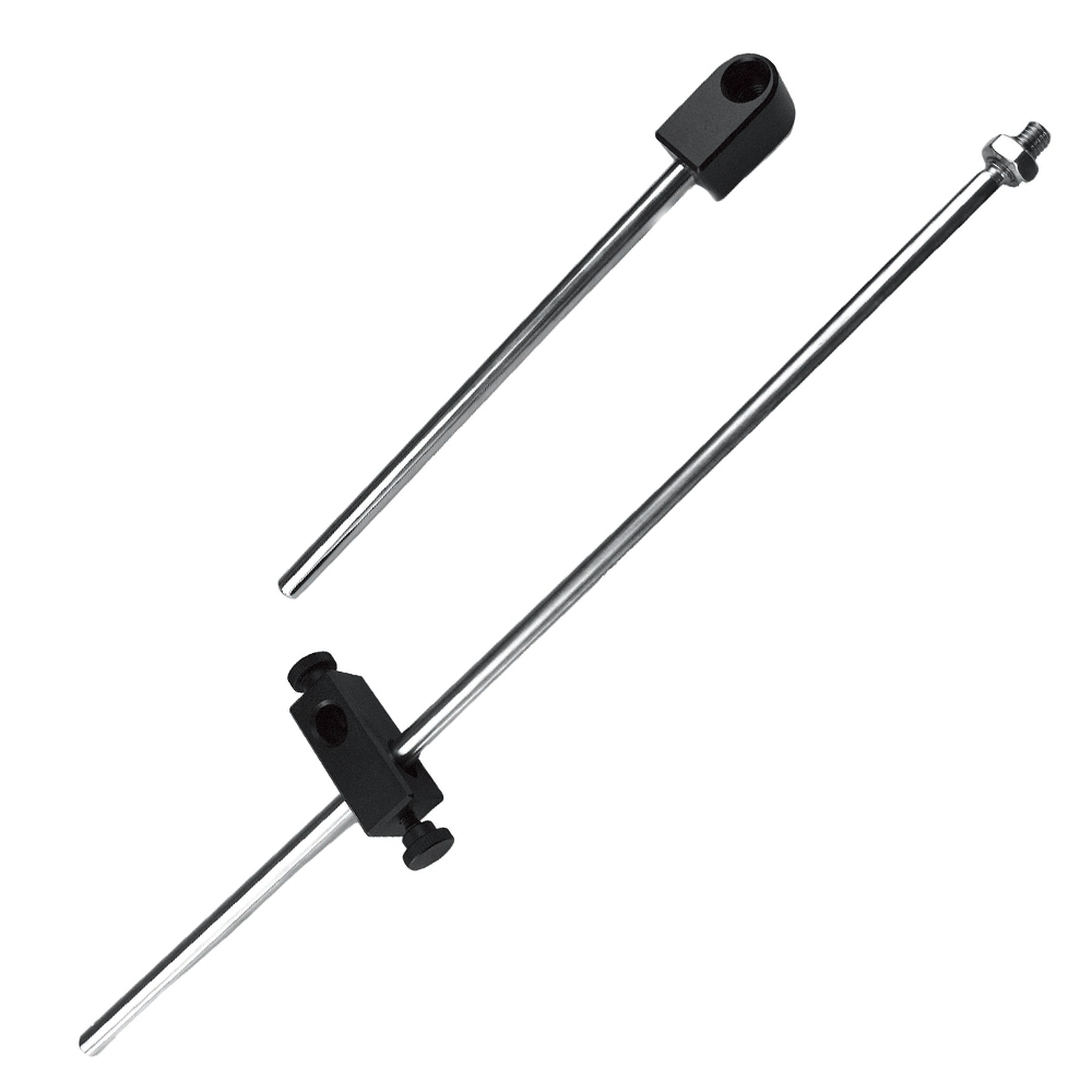 SC02 温度探头支撑组件