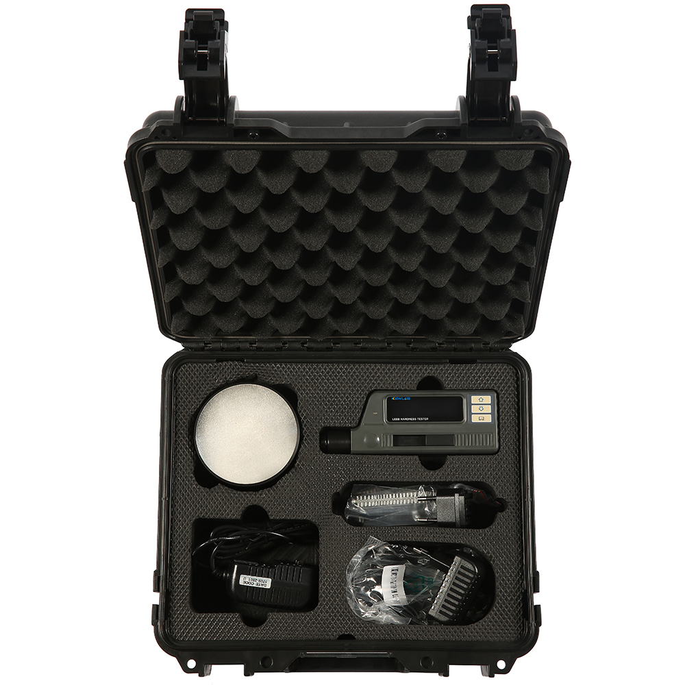 LHT2000 里氏硬度计