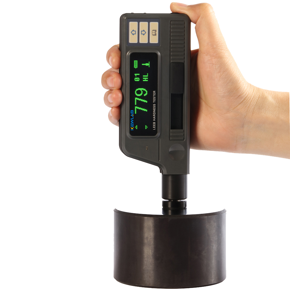 LHT2000L 里氏硬度计