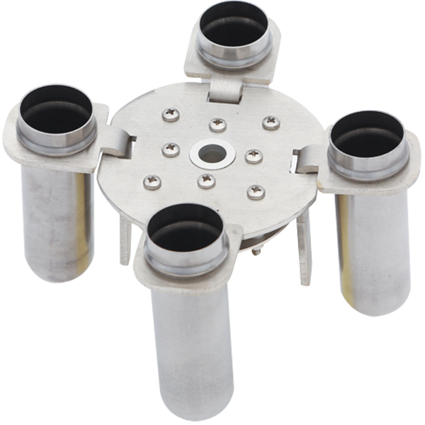 R-SBx50x4 水平转子