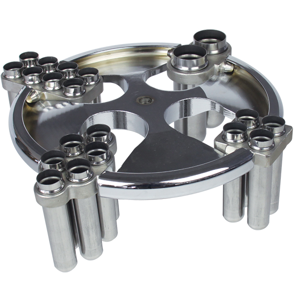 R-SBx15x16/24/32 水平转子