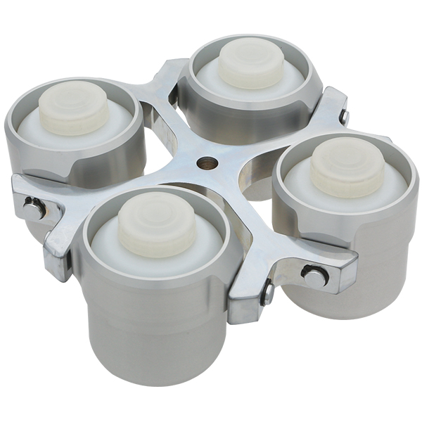 R-SBx500x4 水平转子