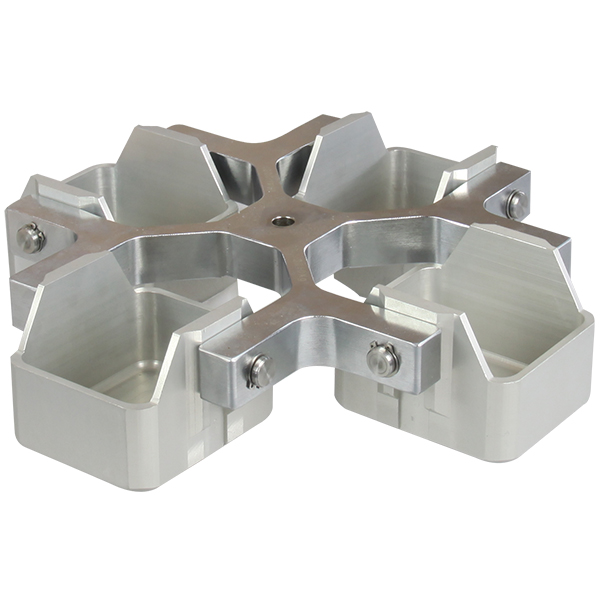 R-SBx4 水平吊篮转子