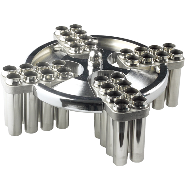 R-SBx10x16/24/32 水平转子