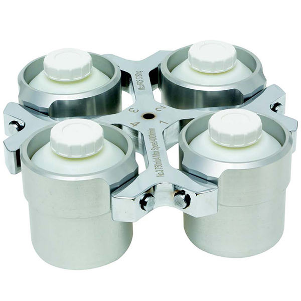 R-SBx750x4 水平转子