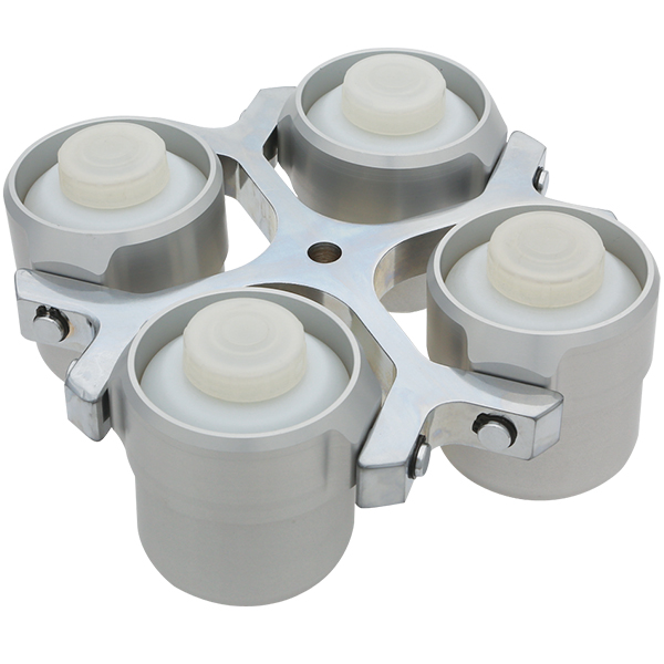 R-SBx500x4 水平转子