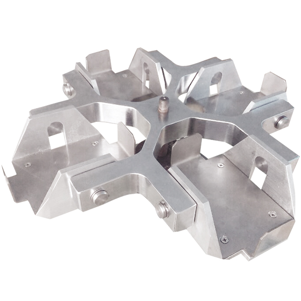 R-MRx4x2x96 酶标板挂篮转子