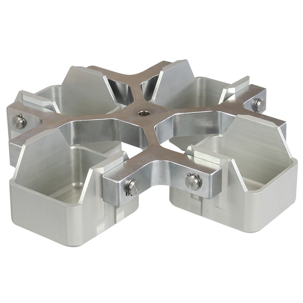 R-SBx4 方形吊篮转子