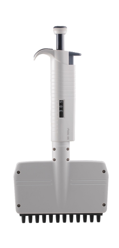 KLB-12CP 手动半支消毒12道移液器