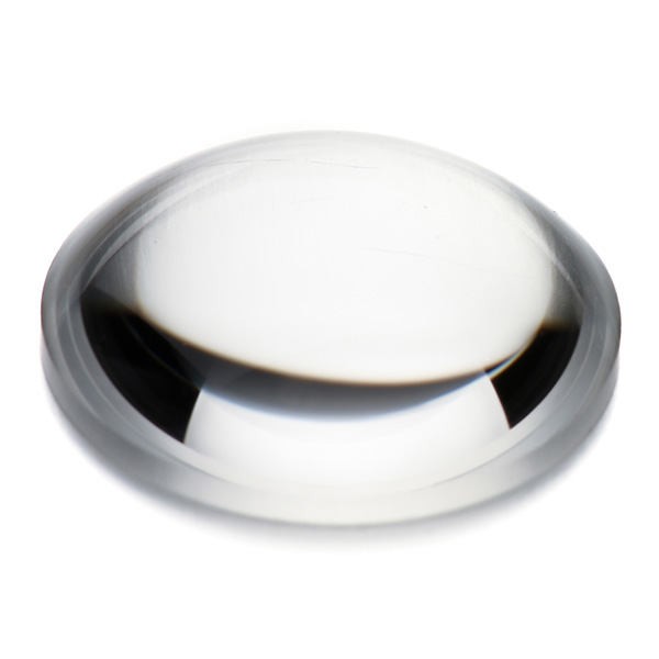 KL21-004-005 UV 紫外熔融石英平凸透镜