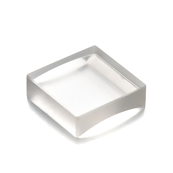 KL16-12x10-025 K9 平凹柱面透镜