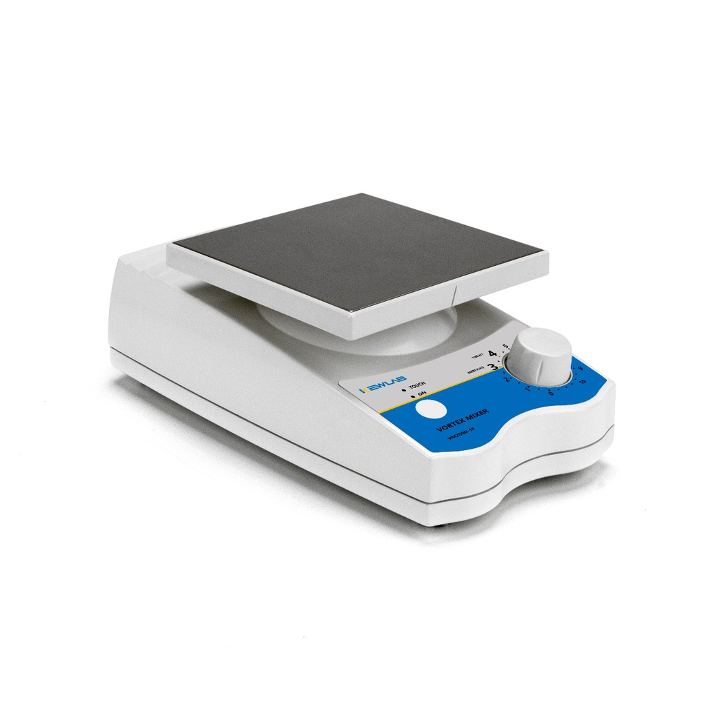 VM2500-1F紧凑型多功能混匀仪套装