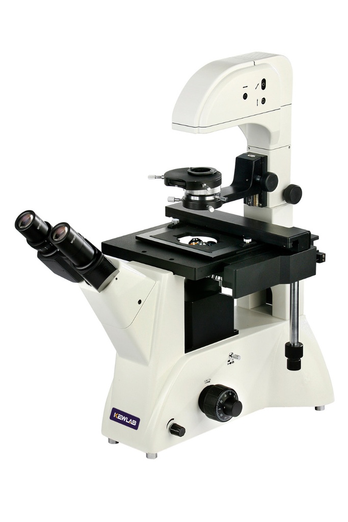 IBM-3 倒置生物显微镜