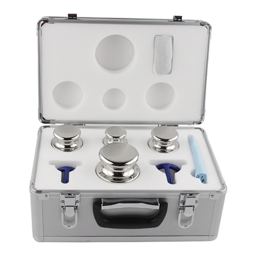 [CW089] 无磁不锈钢系列 F1 1kg-5kg