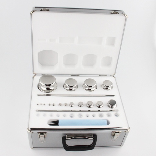 [CW112] 304不锈钢系列 F1 1mg-5kg