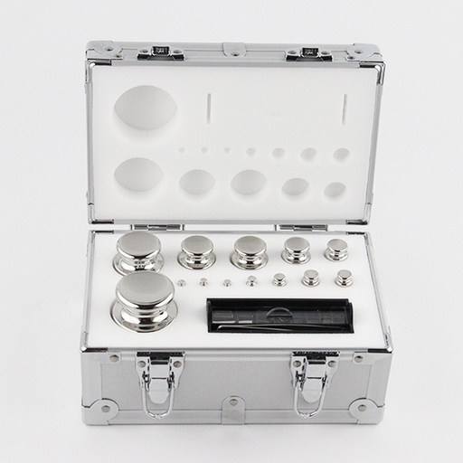 [CW114] 304不锈钢系列 F1 1mg-1kg