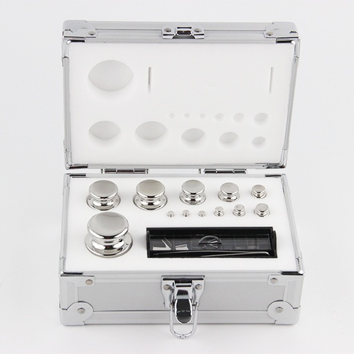 [CW138] 304不锈钢系列 F2 1mg-500g