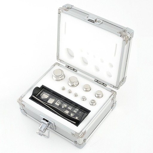 [CW140] 304不锈钢系列 F2 1mg-100g