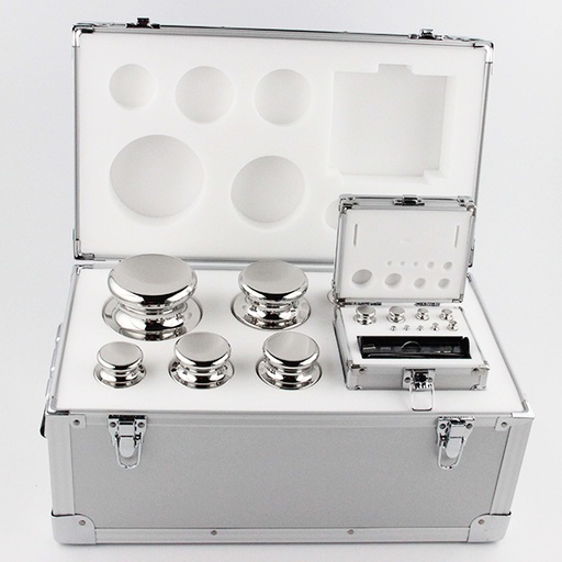 [CW157] 304不锈钢系列 M1 1mg-10kg