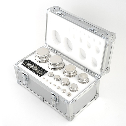 [CW160] 304不锈钢系列 M1 1mg-2kg