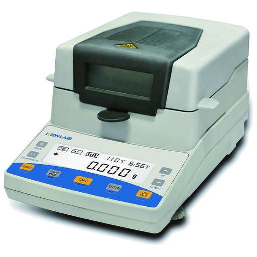 [MA04] MA113 水份分析仪