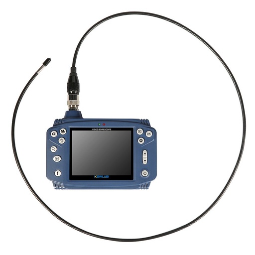 [VBS02] VBS1000-S3 可视内窥镜