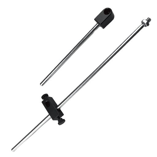 [MS008] SC02 温度探头支撑组件