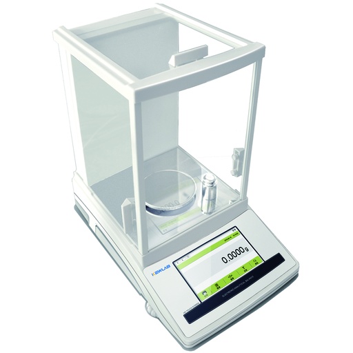 [BA02] BA2204T 分析电子天平