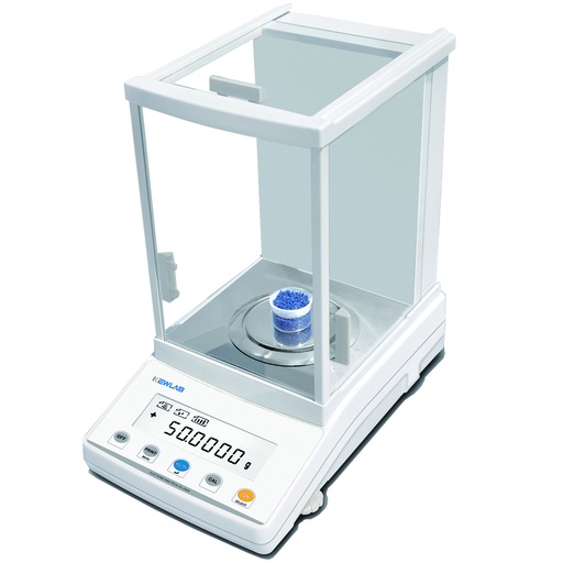 [BA03] BA1204I 分析电子天平