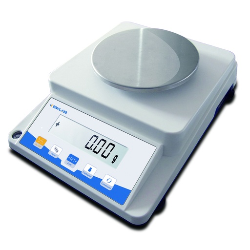 [BA07] BA6002 精密电子天平