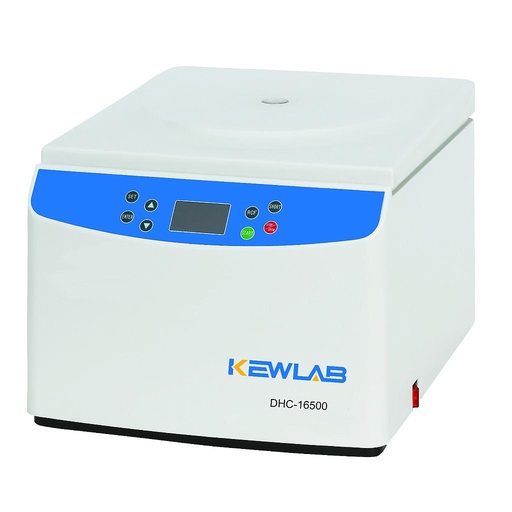 [DC04] DHC-16500台式高速离心机