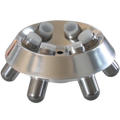 [R410] R-Ax50x6 角转子