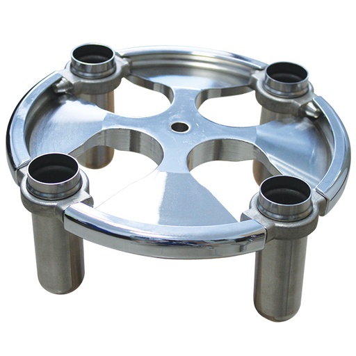 [R501] R-SBx50x4 水平转子