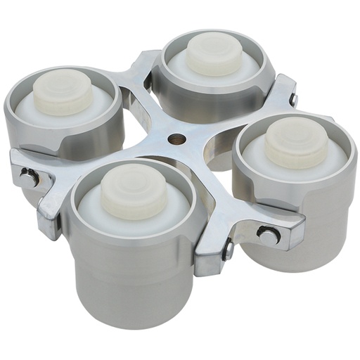 [R5M01] R-SBx500x4 水平转子