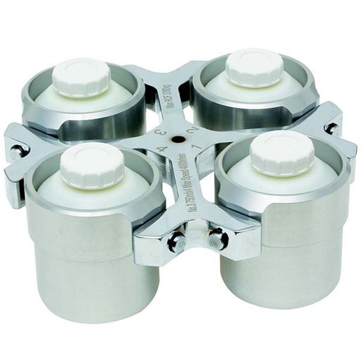 [R2107] R-SBx750x4 水平转子