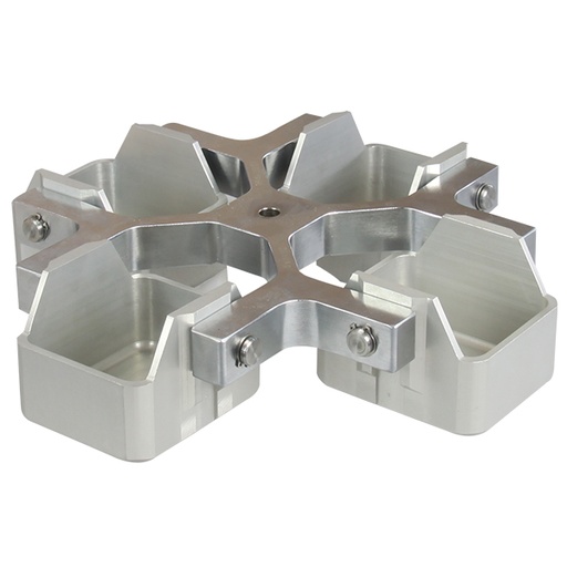 [R2110] R-SBx4 方形吊篮转子