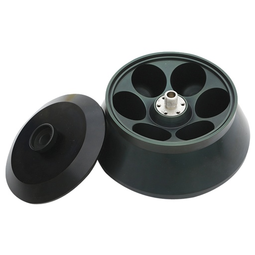 [R2112] R-Ax100x6 角转子