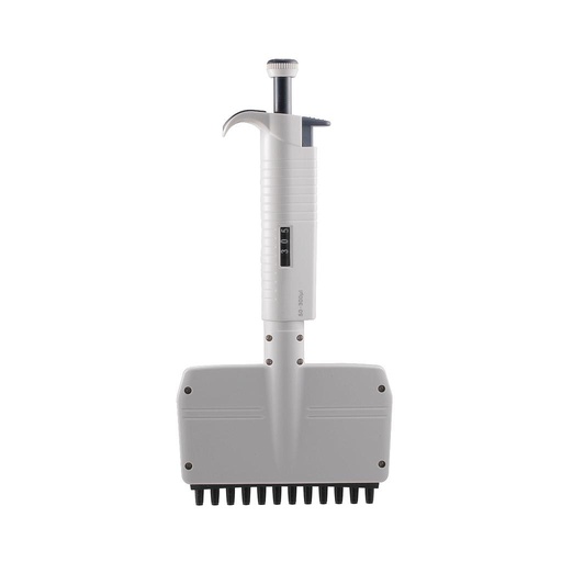 [PT003] KLB-12CP 手动半支消毒12道移液器